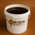 Blackstrap Molasses – Черна меласа